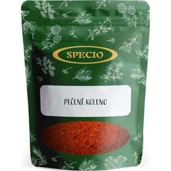 SPECIO Pečené koleno 100 g