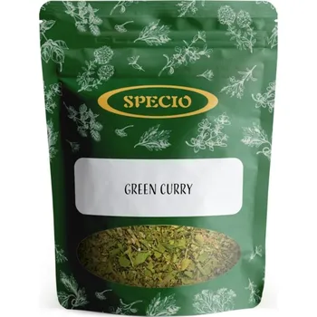 SPECIO Green curry 60g