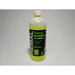 Barvy a laky Teluria s.r.o. Remal Sanal na zdivo 0,9kg