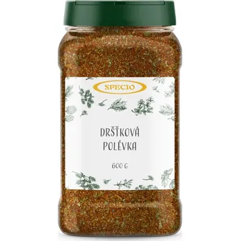SPECIO Dršťková polévka 600g - dóza