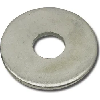 podložka SCH DIN 440R podložka pro dřevěné konstrukce , pozinkovaná (prodej po balení) Varianta: DIN 440R M20 pozink podložka pro dřevěné konstrukce