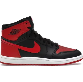 Pánská obuv Jordan 1 Retro High '85 OG Bred (2025) 42.5