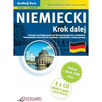 Umění Niemiecki Krok Dalej Kolektiv autorů