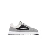 Barefoot boty Barebarics Legend - Light Grey 45