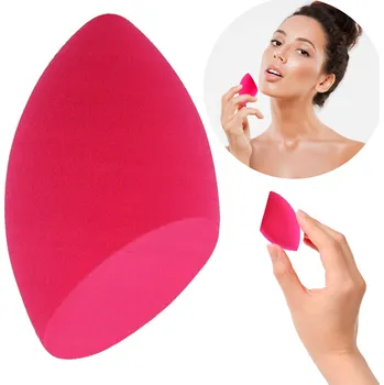 Houbička na make-up Blending Sponge Houbička na make-up Blender Houbička Zkosená Lžička