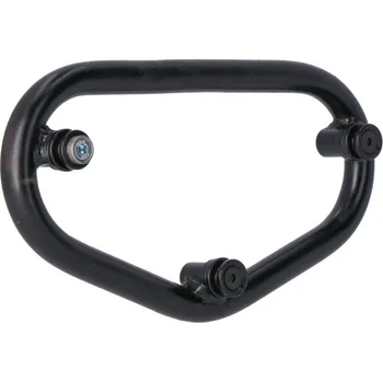 Zavazadlo na motocykl Triumph Thruxton 900 (04-) - pravý nosič SLC boční tašky LC-1 / LC-2 / Urban ABS HTA.11.509.11000