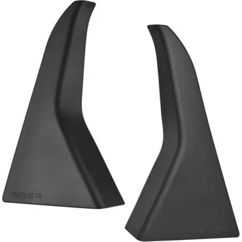 Lišta karosérie Rider Kryty sloupků zadních dveří Dacia Duster 2024-