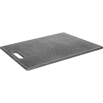 Kuchyňské náčiní BANQUET Prkénko 36,3x27,5cm GRANITE PH ŠE