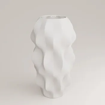 Váza Váza Holaria porcelánová 25 x 40 cm