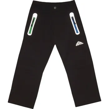 Chlapecké softshellové kalhoty Kugo, vel.116