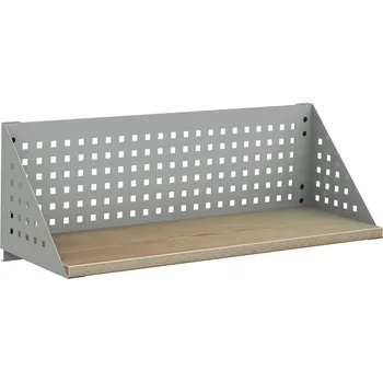 police KOVOS Závěsná police KSP 01L