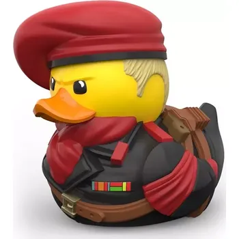 Tubbz Revolver Ocelot Metal Gear Solid