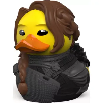 Figurka Tubbz kachnička Hunger Games Katniss Everdeen první edice