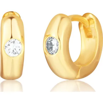 Náušnice Náušnice JVD SVLE2962XF6GO00