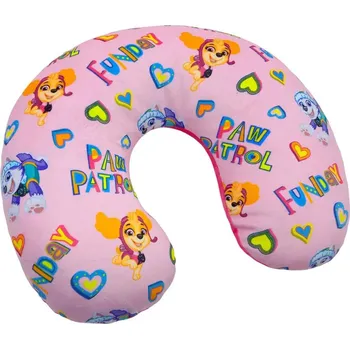 Cestovní polštářek Cestovní polštářek Skye a Everest | Tlapková Patrola