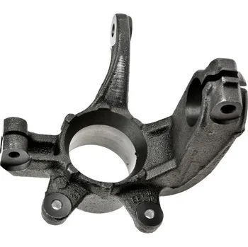 Těhlice přední FORD FIESTA V Mk5 FUSION - levá