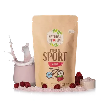 Protein NaturalProtein Sport 350 g