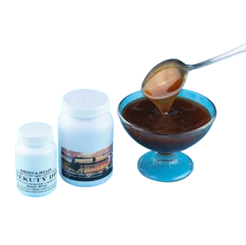 Boilies Krmiva Hulín Dip tekutý Pikantní perník s Krillem 1 l