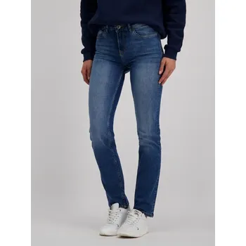 Dámské džíny Dámské rifle Cars Jeans JOYCE 7832706 Stone Used Velikost: W30, Délka: L32