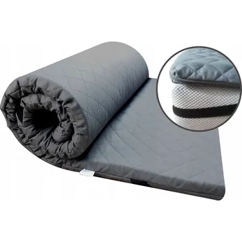 Matrace Vrchní Matrace Syma 80 x 200 x 4 cm H2 , H3