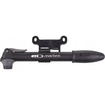 pumpička Ruční pumpička Martes WETU BLACK černá