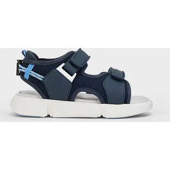Chlapecká obuv Dětské sandály Mayoral 43653.B0A.Kids.PPYA námořnická modř 59X, EUR 29
