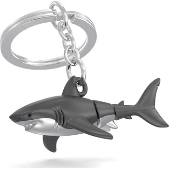 MTM - KLÍČENKA - Žralok