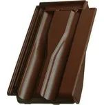 Taška TONDACH Renoton / Brněnka 14 krajová pravá – engoba hnědá