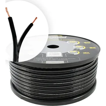 Příslušenství pro reproduktor Hollywood PRO SC 10 dvoulinka 2x5,5qmm