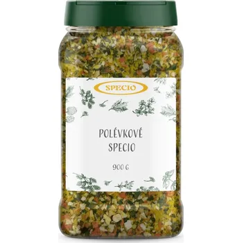Koření SPECIO Polévkové SPECIO 900 g