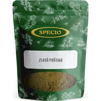 Koření SPECIO Zlatá paštika 50g