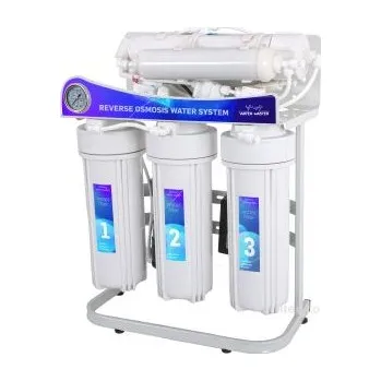 vodní filtr Water Master - Reverzní osmotická jednotka s čerpadlem 400L
