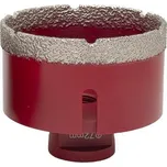 STREND PRO Premium Diamantová vykružovací korunka 72mm, uchycení závit M14, DCB11