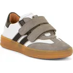 FRODDO dětská teniska LOU G3130269-12 grey/black Velikost: 31