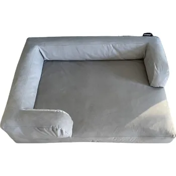 Pelíšek pro psa BiBi BEDS Gaučík Snug Barva: Růžová, Velikost: L