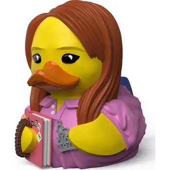 Figurka Tubbz kachnička malá Protivný sprostý holky Cady