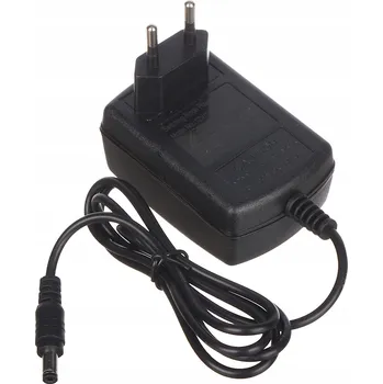 IP kamera Spínaný zdroj Delta 12V/1A/5.5