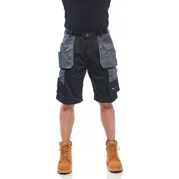 Pánské kraťasy Kraťasy Pracovní krátké Portwest KS18 L