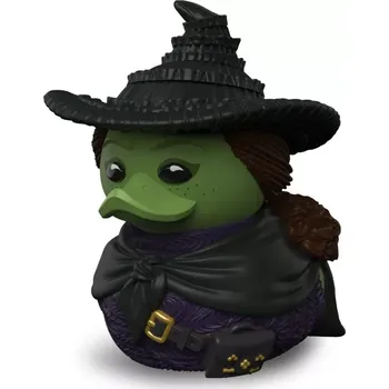 Figurka Malá kachnička Tubbz Wicked Elphaba