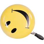 Citybikes Zvonek Ding Dong - Smile