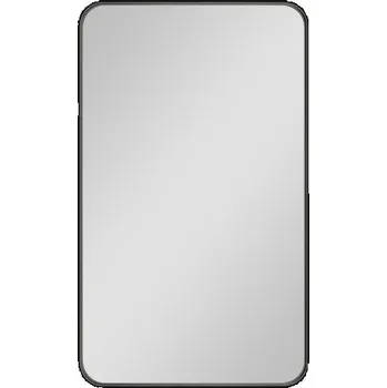 Zrcadlo Zrcadlo SAT 60x80 cm černá SATZOB6080CE