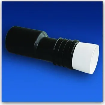Připojovací kus přímý Geberit/Sanit DN90/DN100 5891100000