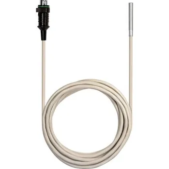 Testo SE & Co. KGaA Teplotní sonda s hliníkovým pouzdrem (NTC)