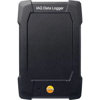 Testo SE & Co. KGaA IAQ datalogger pro dlouhodobá měření