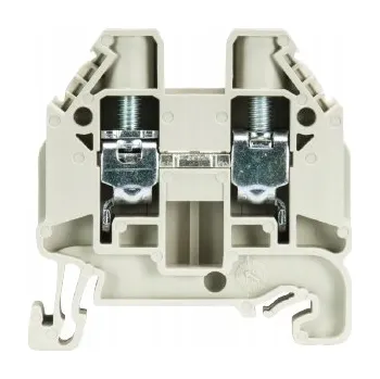 Vrták Průchozí svorka WT 10 58.510.0055.0