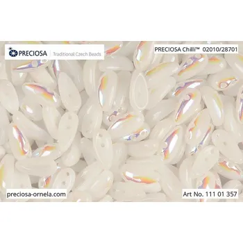 Korálek Chilli Preciosa č.69