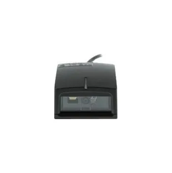 Čtečka čárových kódů Honeywell Youjie HF500 USB černá sada 2D w/cable (YJ-HF500-R1-2USB)