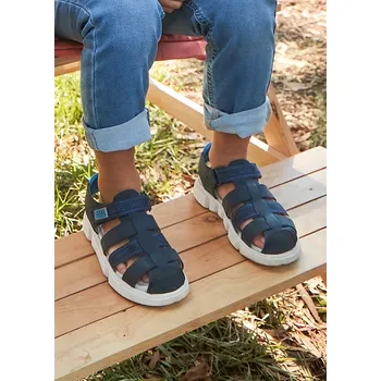 Chlapecké sandály Sportovní sandály Mayoral - 2543651044 Veľkosť: 27