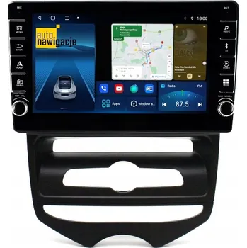 Autorádio AUTORÁDIO S GPS NAVIGACÍ HYUNDAI IX20 2010-2022 ANDROID