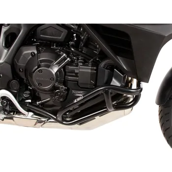 Rám pro motocykl Padací rám Hepco Becker Honda NT 1100 / DCT / ES (2025-) spodní, černý